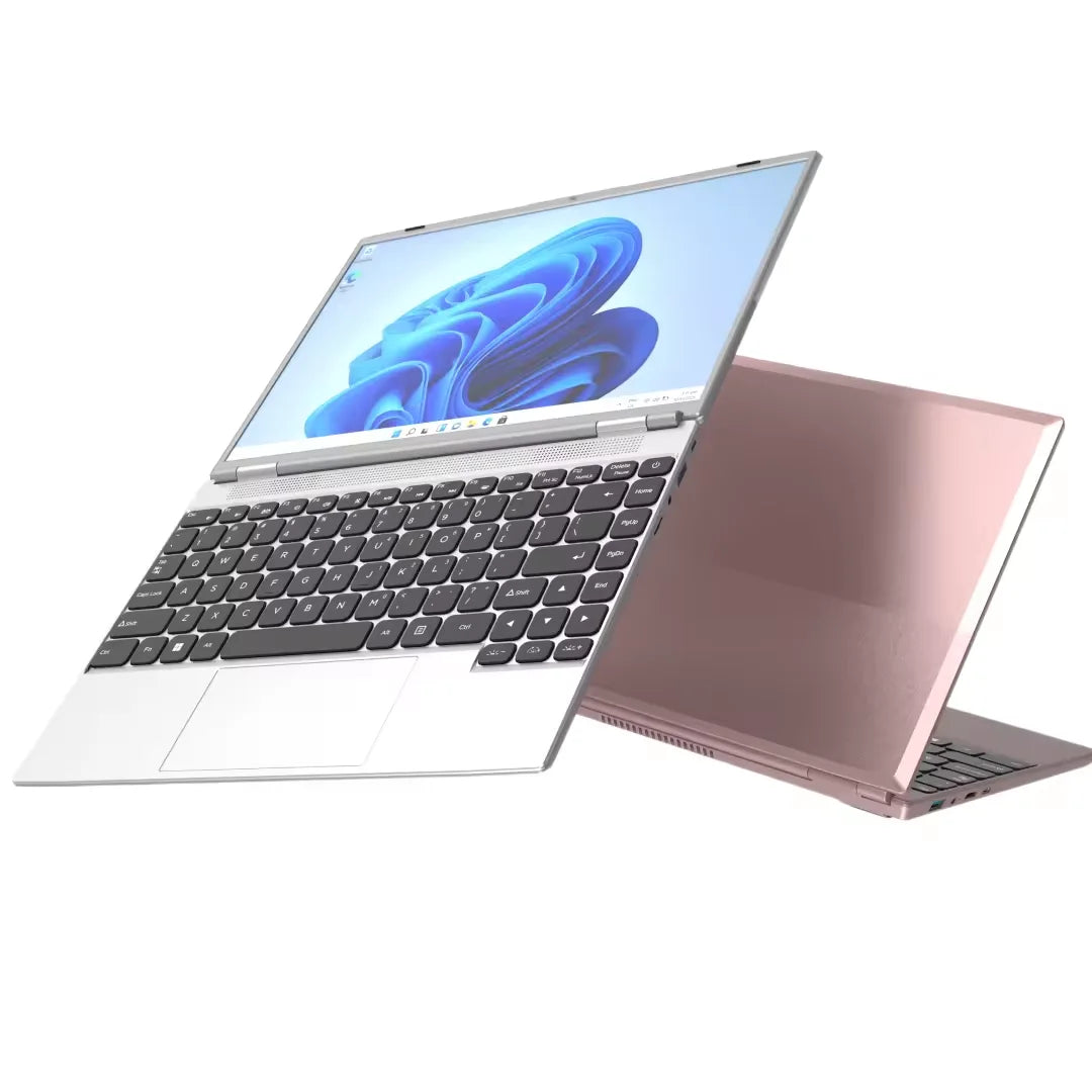 PC Ultra-Fin 14" N5095 16Go/512Go