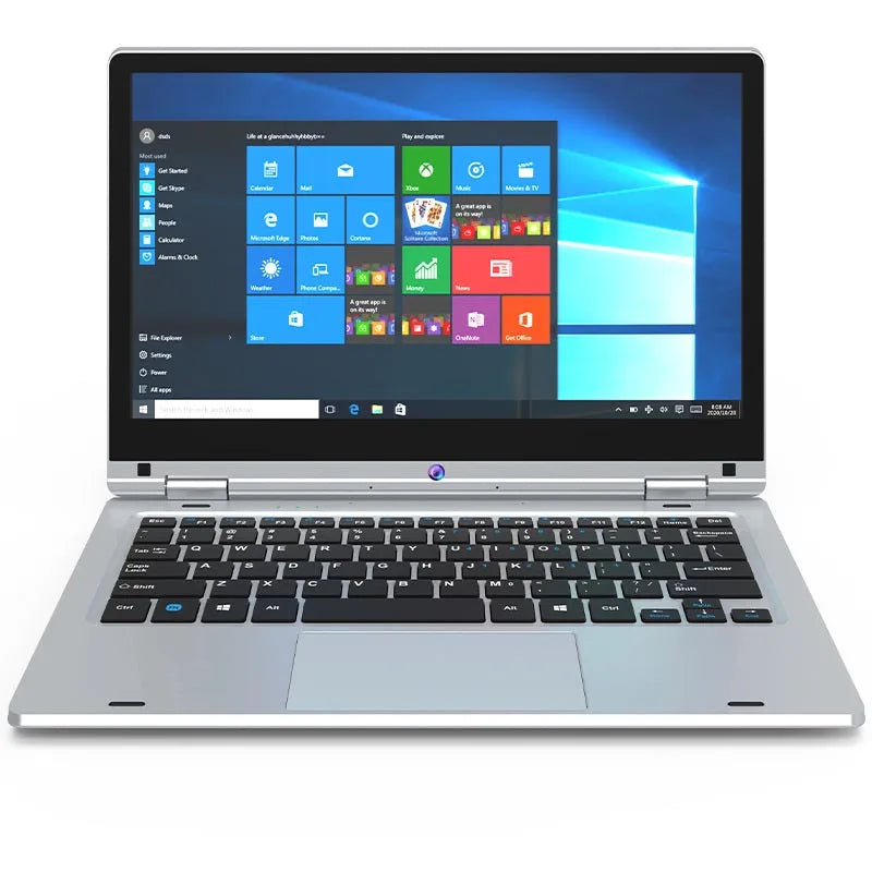 PC 2-en-1 Tactile 11.6" 6Go/512Go