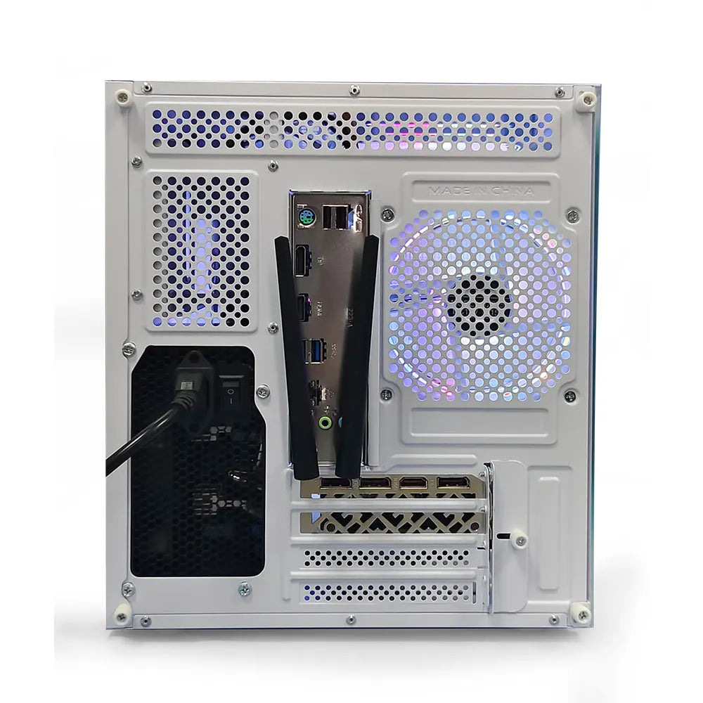 Mini PC Intel N5095 16Go/512Go Win11
