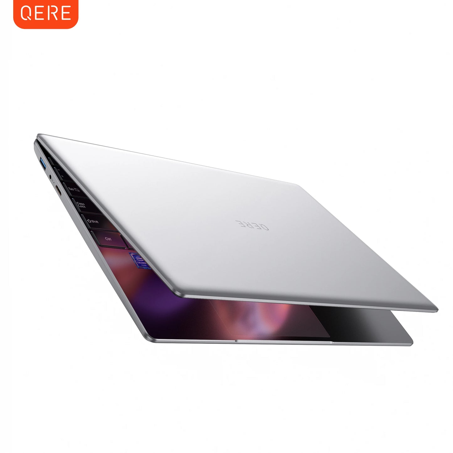 PC QERE S15 15.6" N5095 16Go/512Go