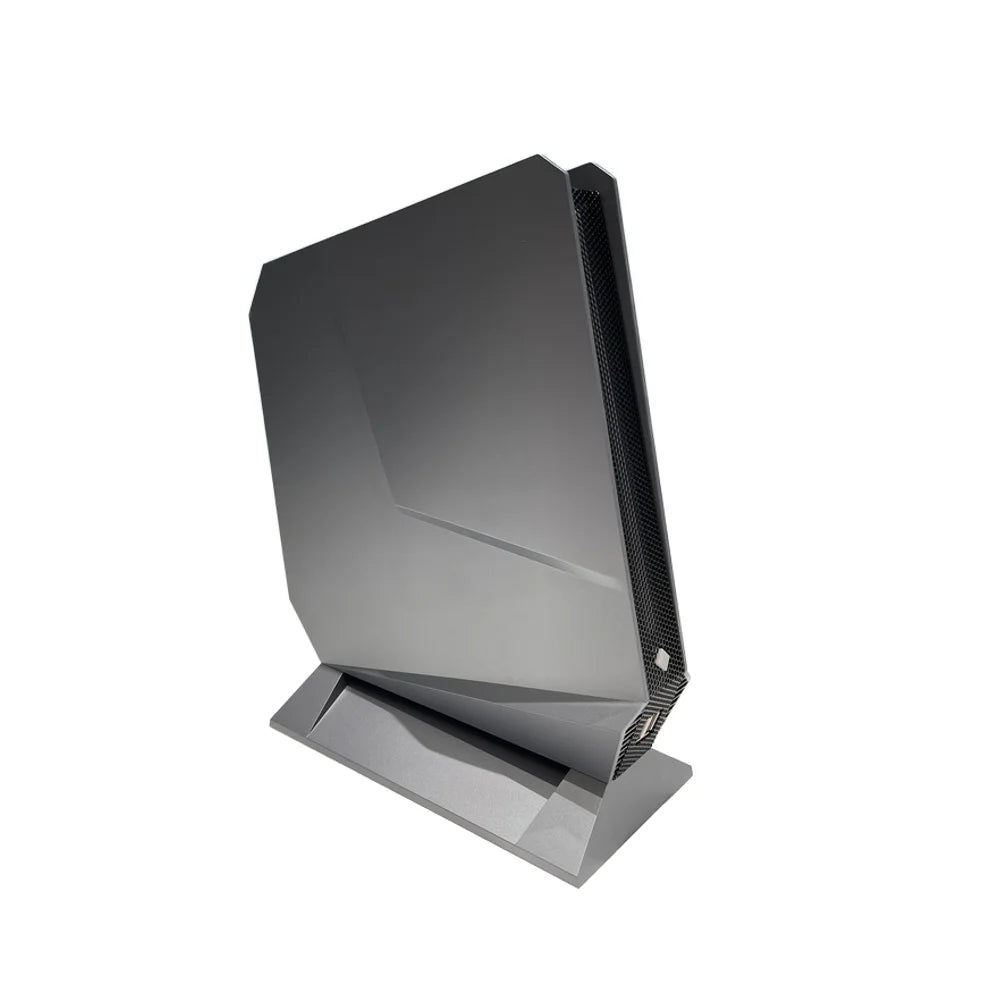High Quality OEM Desktop Computer Casing Custom PC Gaming PC Case with ATX Standard Power Supply AU & US Plug Type