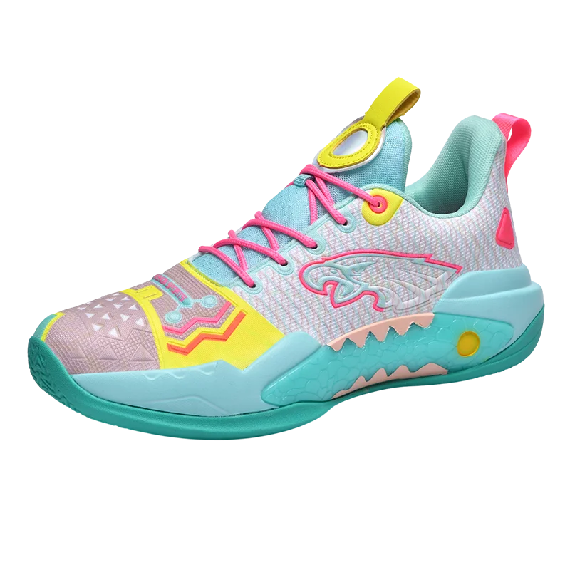 Chaussure Sport Basketball Professionnel Garçon