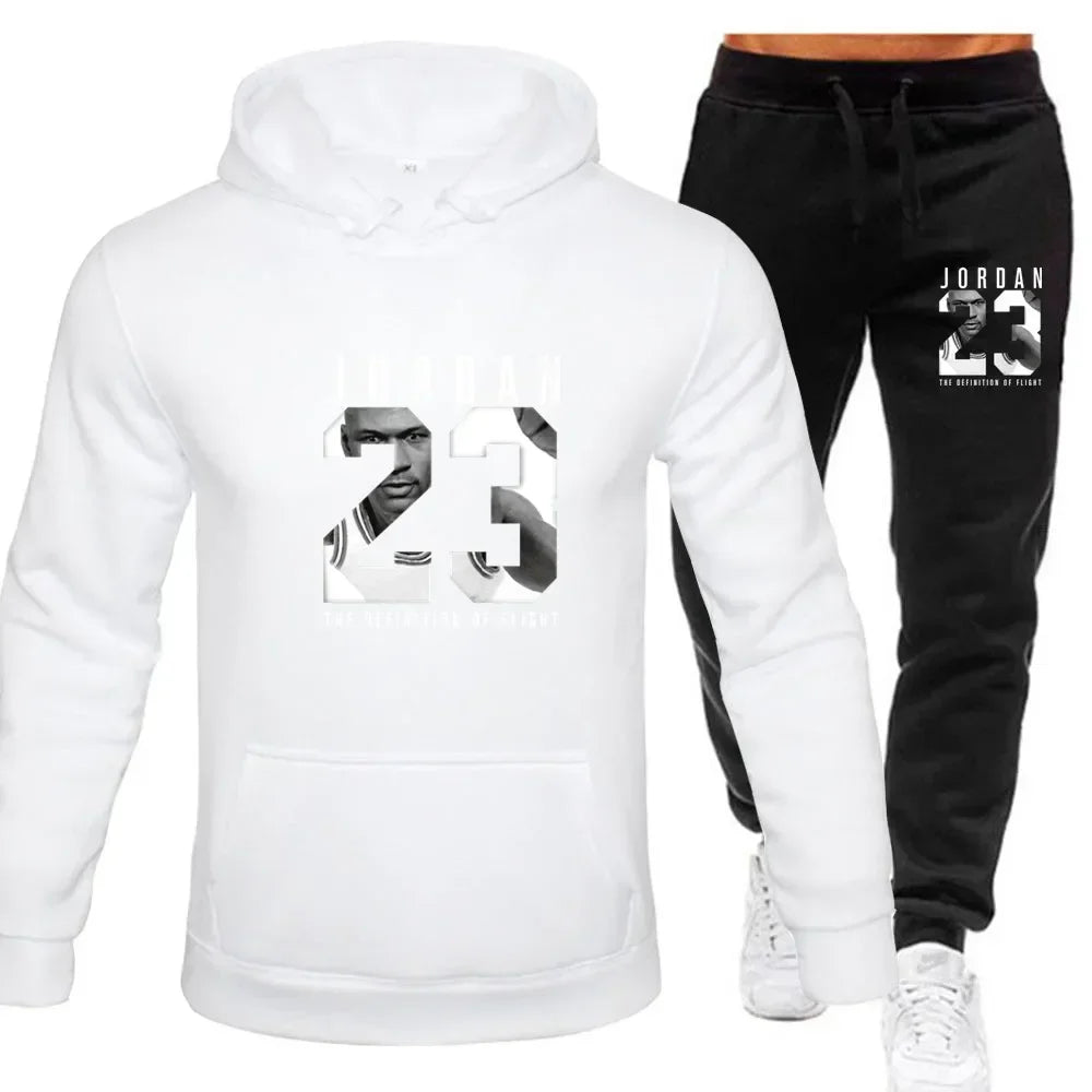 Ensemble Sport "Jersey 23" - Urban Set