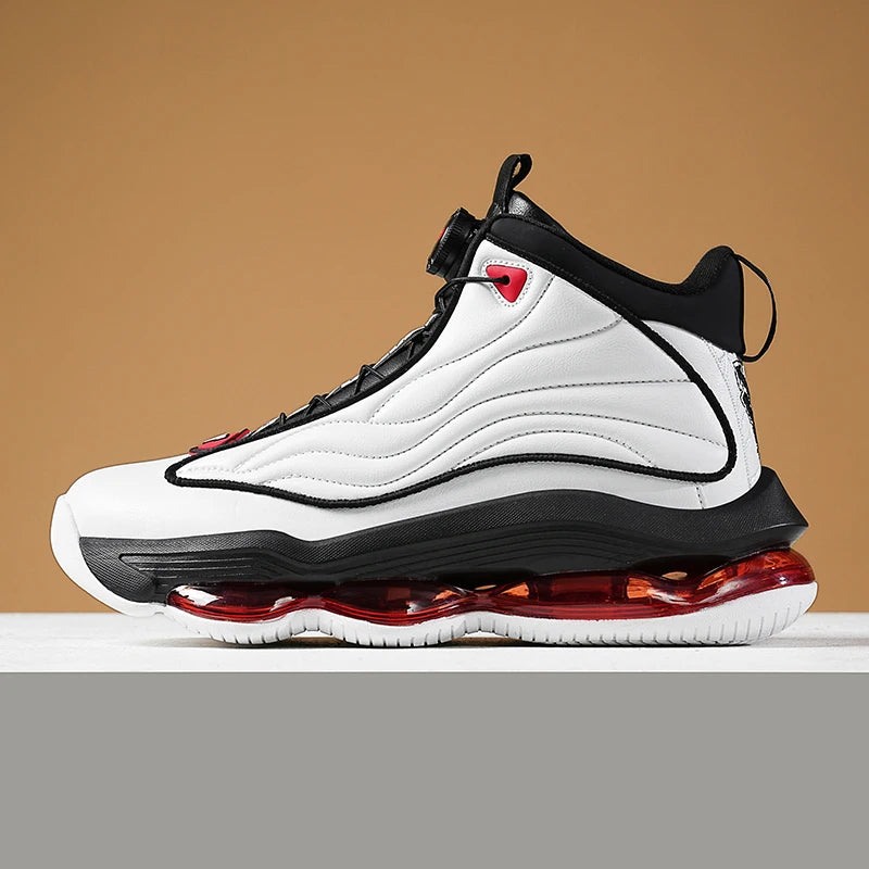 Chaussure Basketball Athlétique Homme