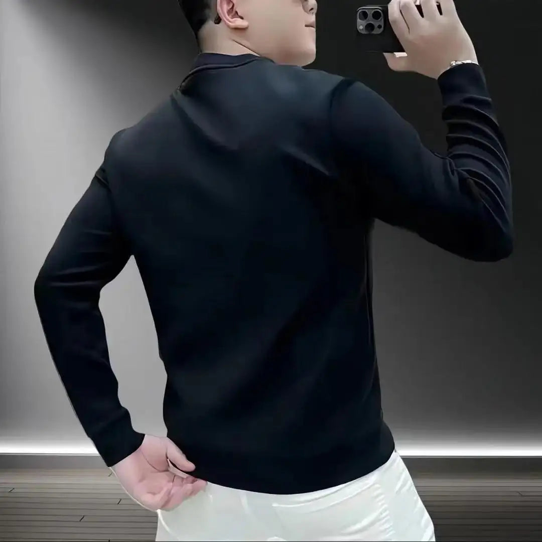 Pull Épais "Velvet Touch" - Premium Winter