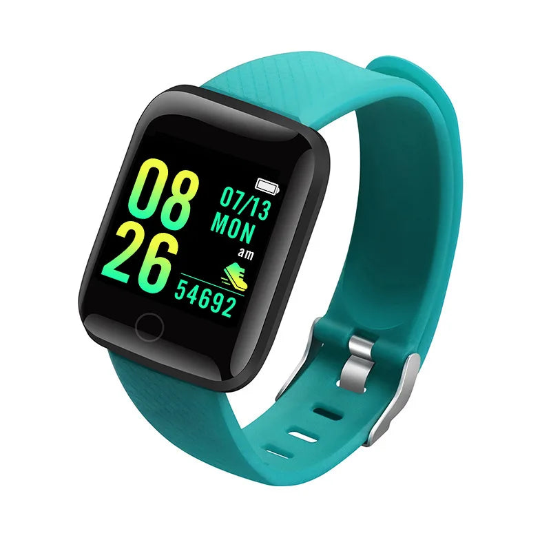 Smartwatch NexDeal S9 - Tracker Fitness & Notifications