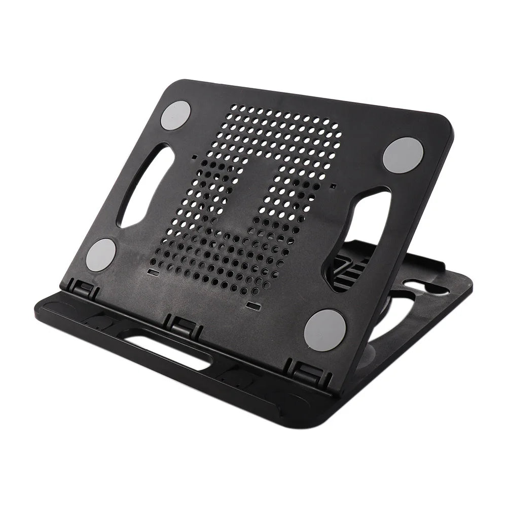 Portable Adjustable Tablet PC Stands Laptop Support Tablet Bracket Cooling Stand Laptop Stand Tablet Stand Laptop Holder