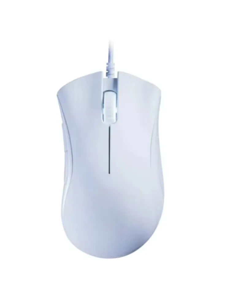 Souris Gaming NexDeal - Précision 6400 DPI