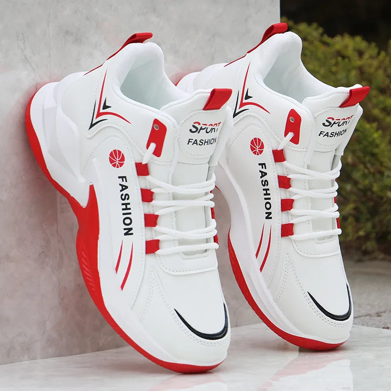 Chaussure Basketball Coussin Air Confort
