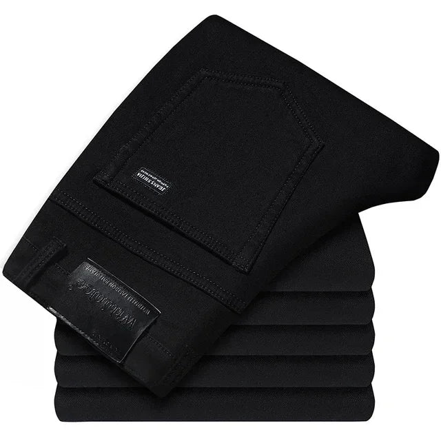 Jean Classique Homme Stretch Straight