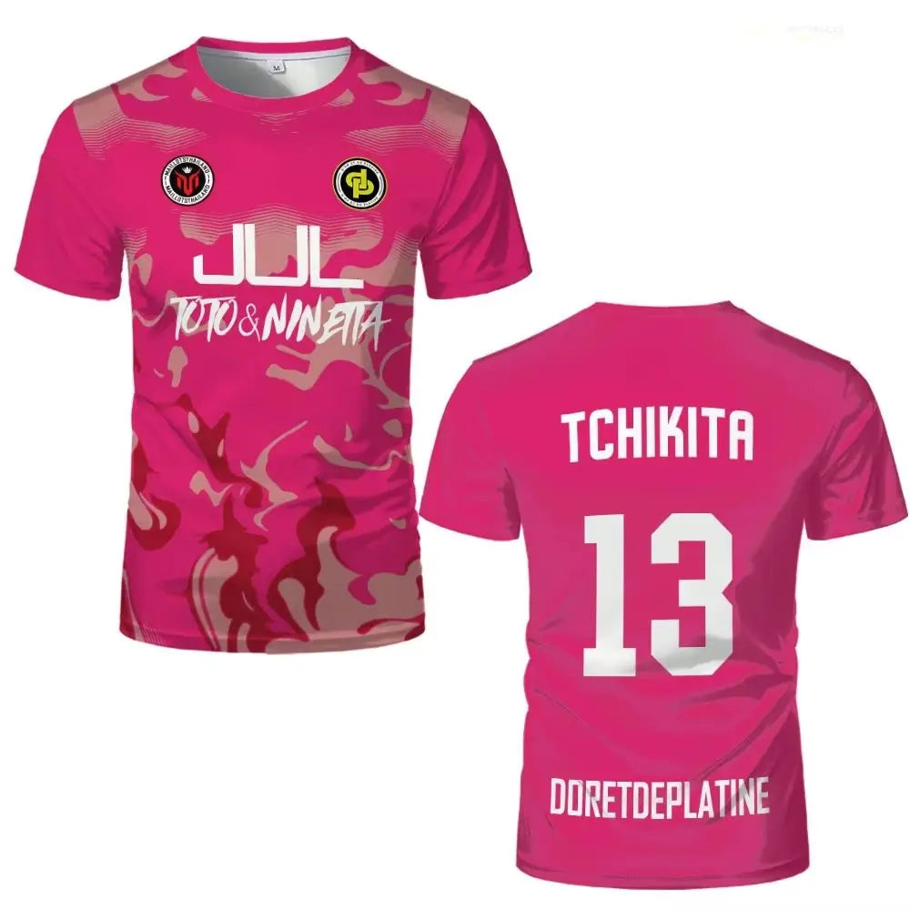 Maillot 90Minute PNL Respirant Unisexe