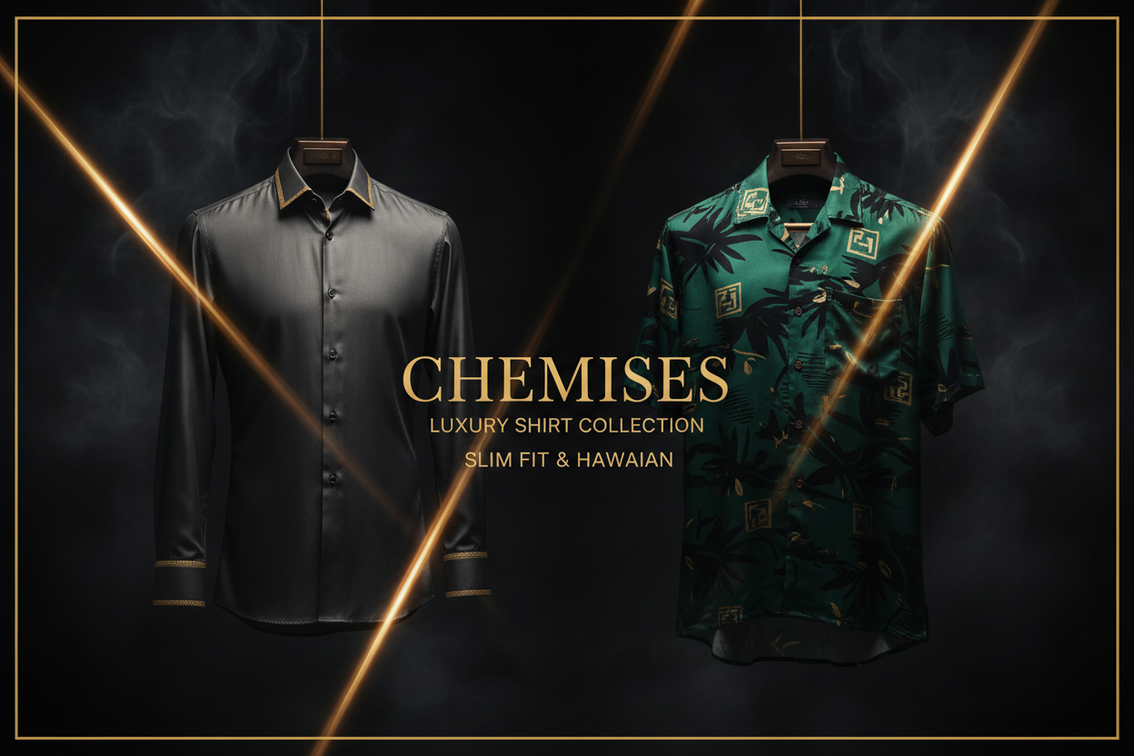 Chemises