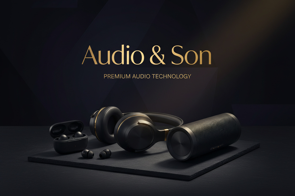 Audio & Son