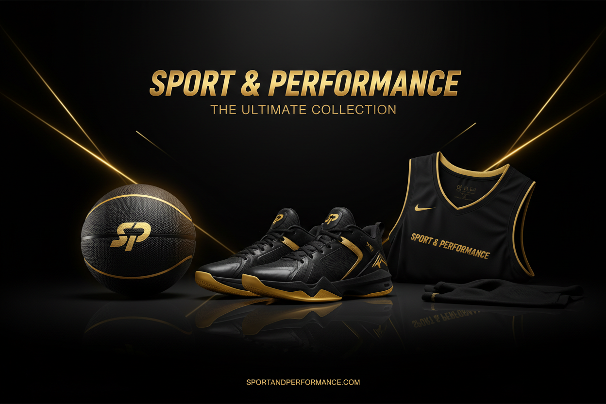 Sport & Performance