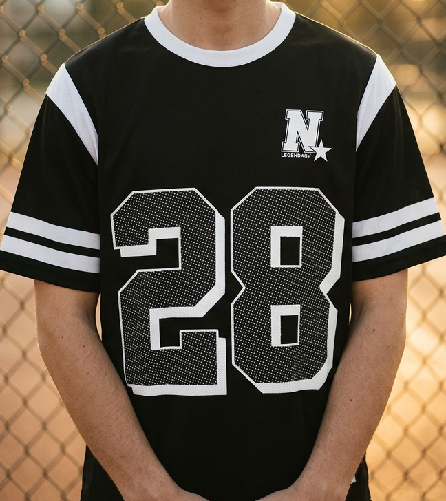 T-shirt Sport K