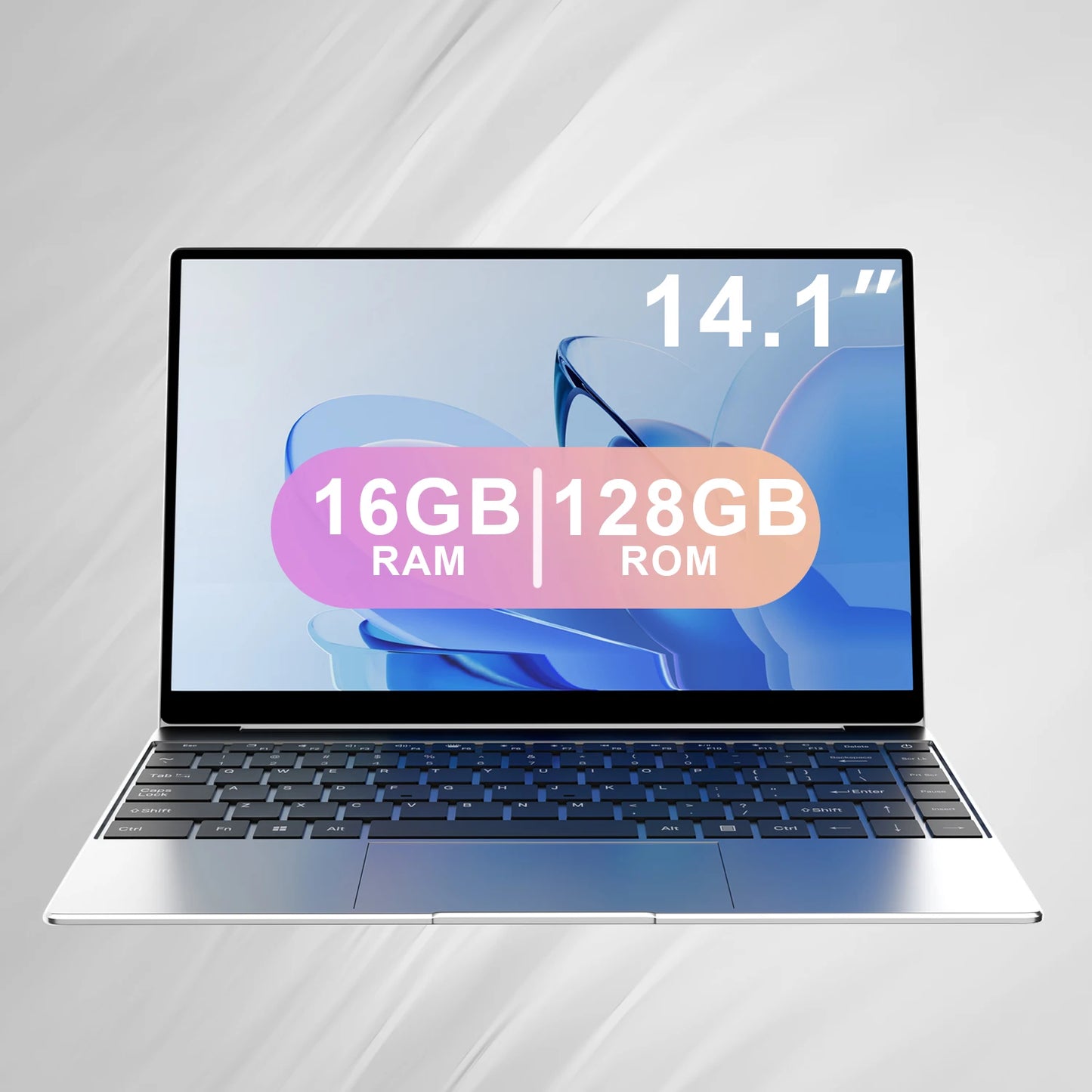 PC Gaming 14.1 4405U 16Go 2To Win11 v2