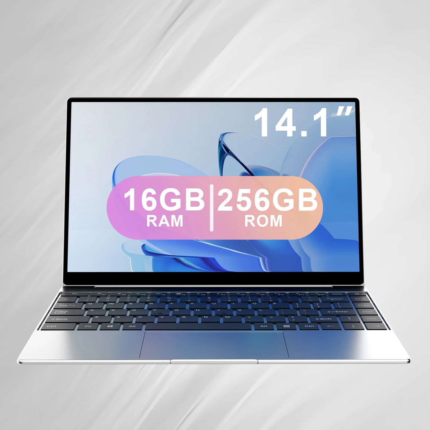 PC Gaming 14.1 4405U 16Go 2To Win11 v2