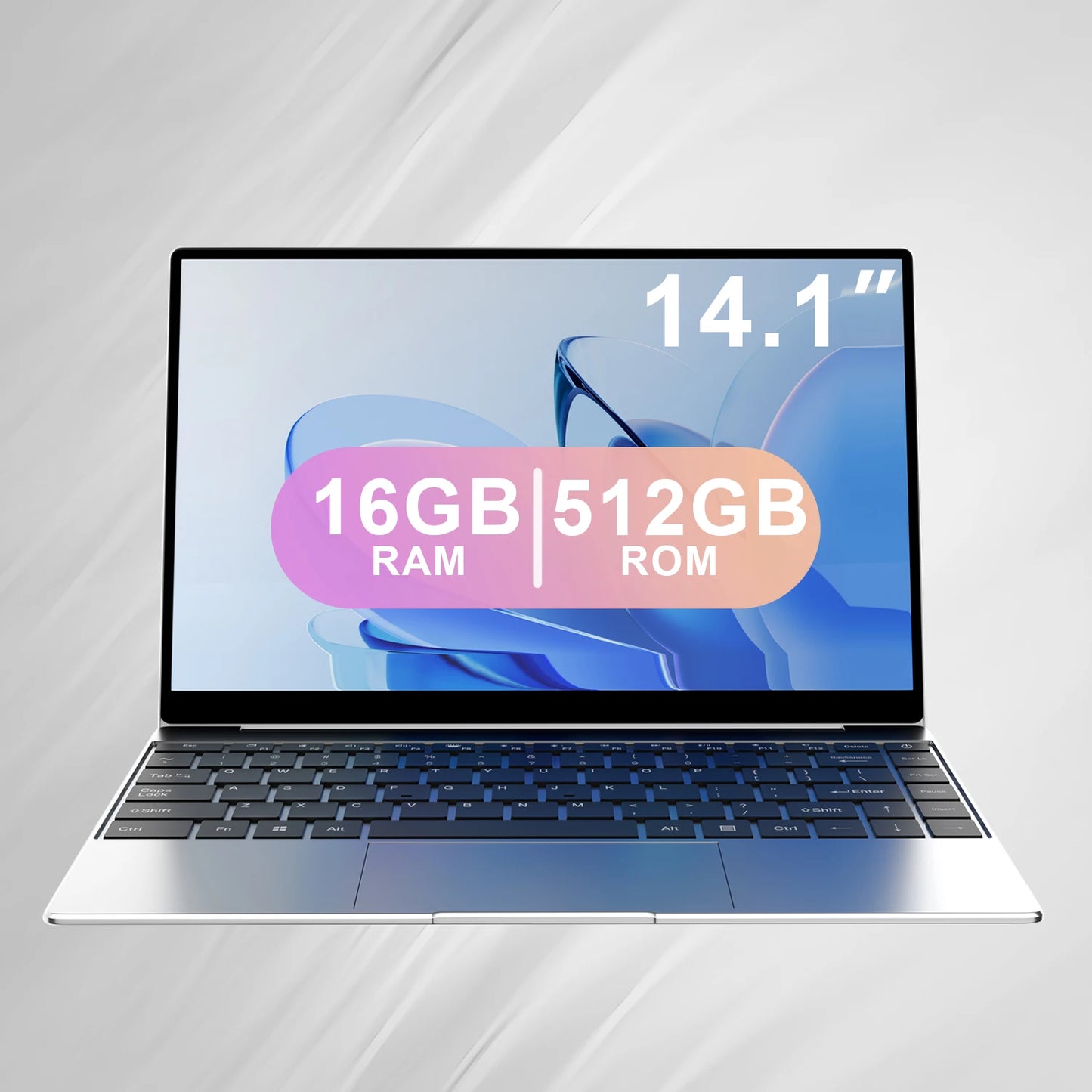 PC Gaming 14.1 4405U 16Go 2To Win11 v2