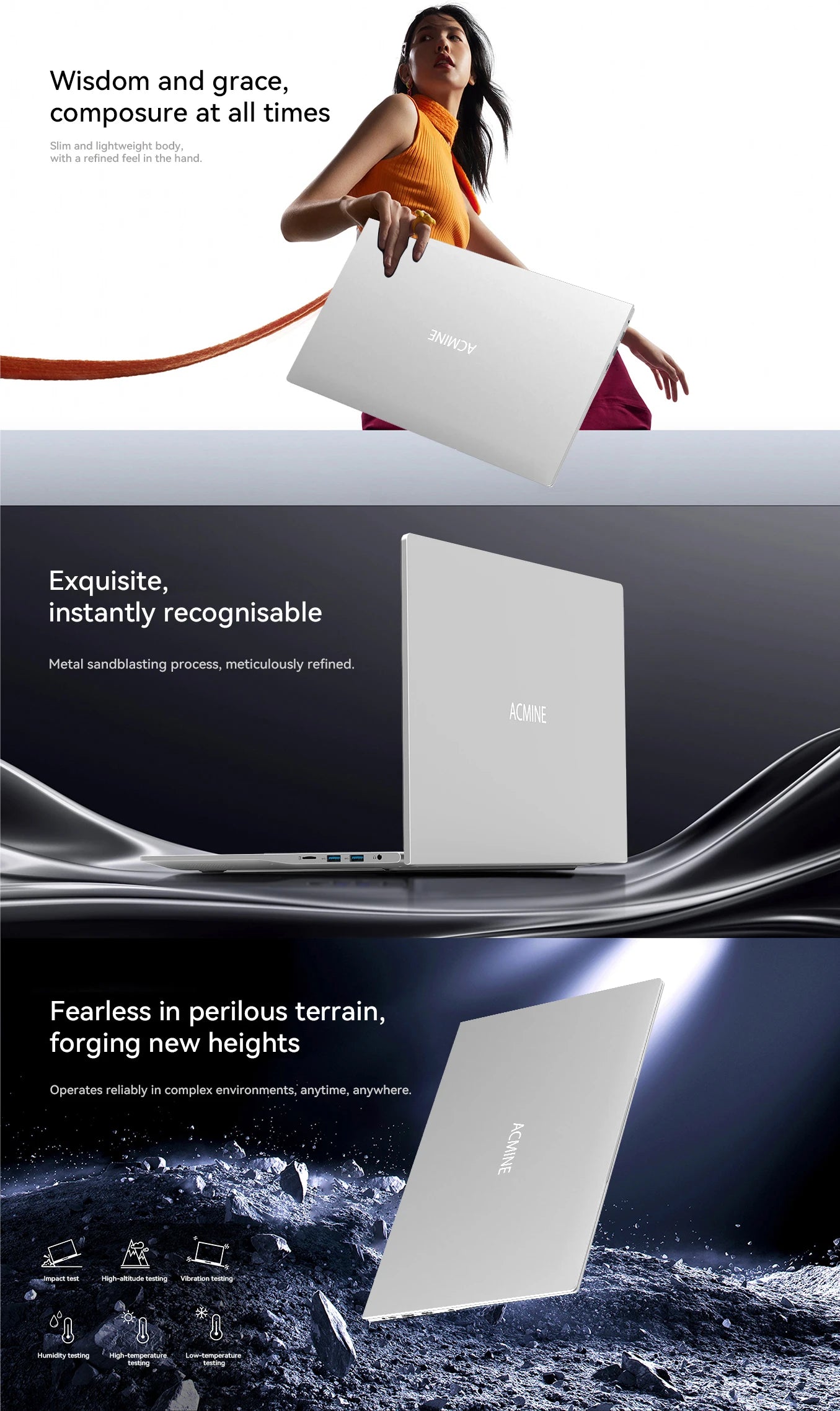 2025 New 17.3" Laptop 16GB RAM 512GB 1TB SSD Intel N150 Portable Notebook Lightweight Windows 11PRO