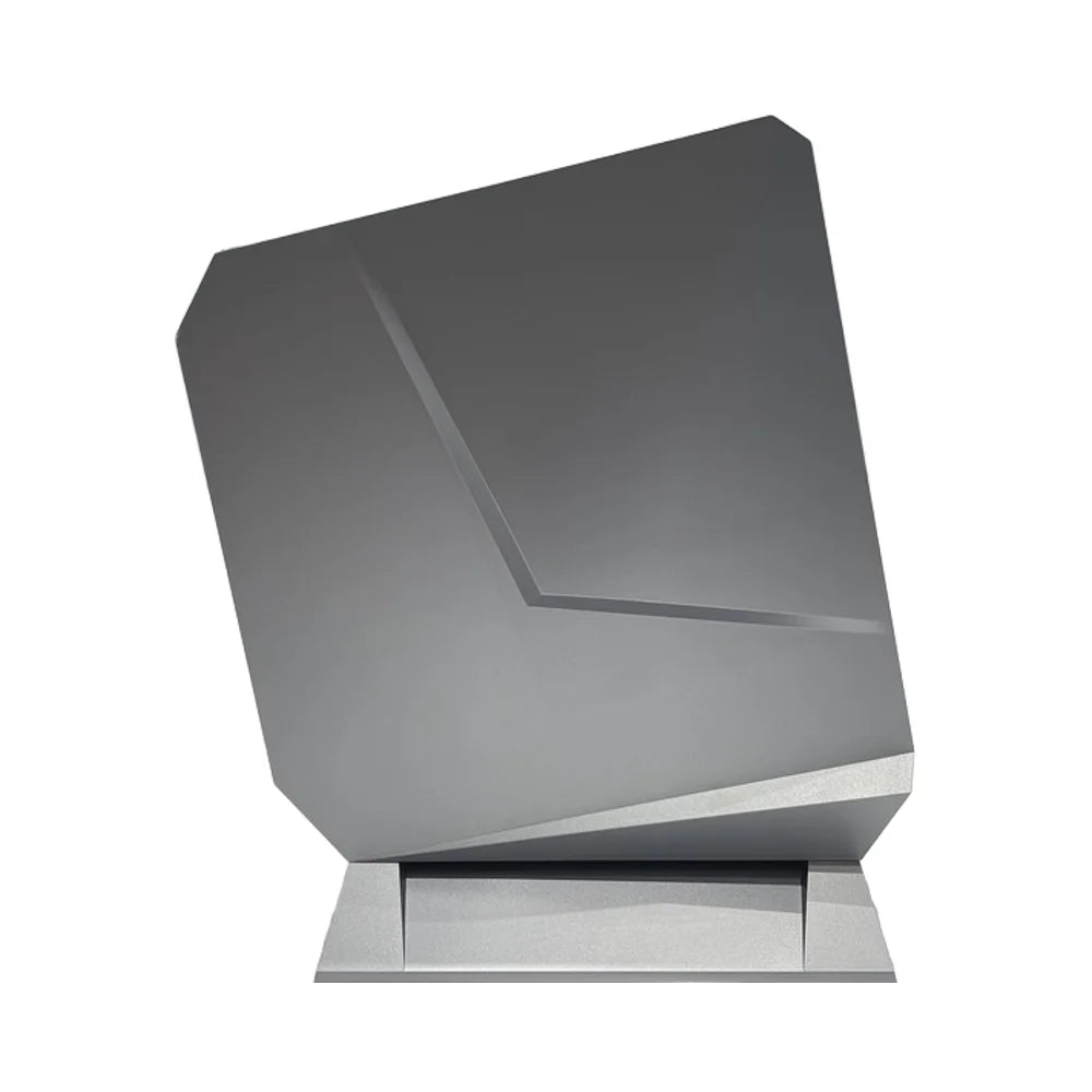 High Quality OEM Desktop Computer Casing Custom PC Gaming PC Case with ATX Standard Power Supply AU & US Plug Type