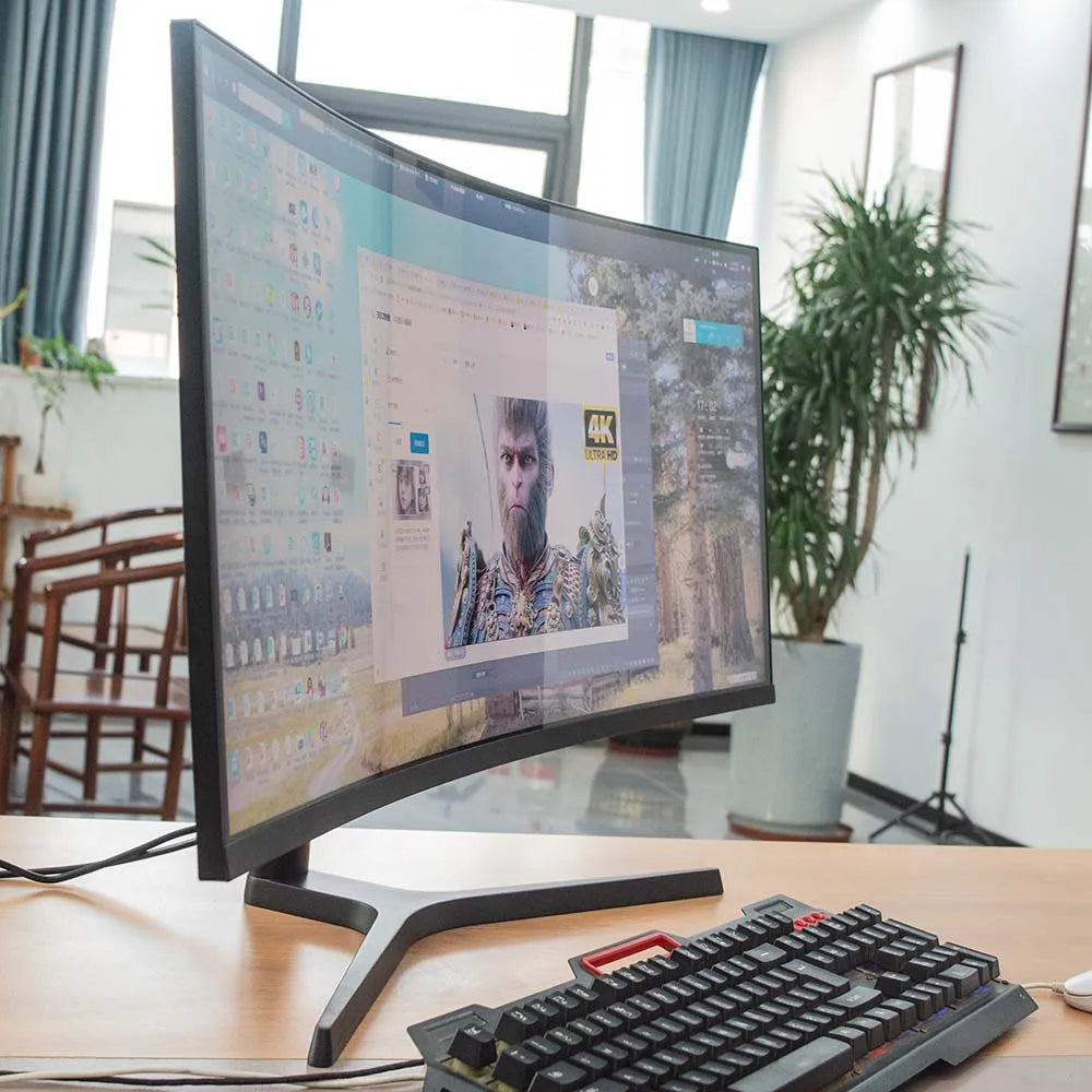 PC Bureau AMD Ryzen 16Go/512Go Win11