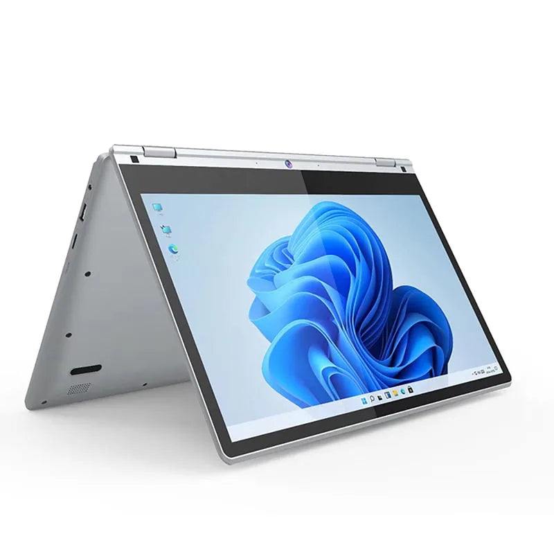 PC 2-en-1 Tactile 11.6" 6Go/512Go