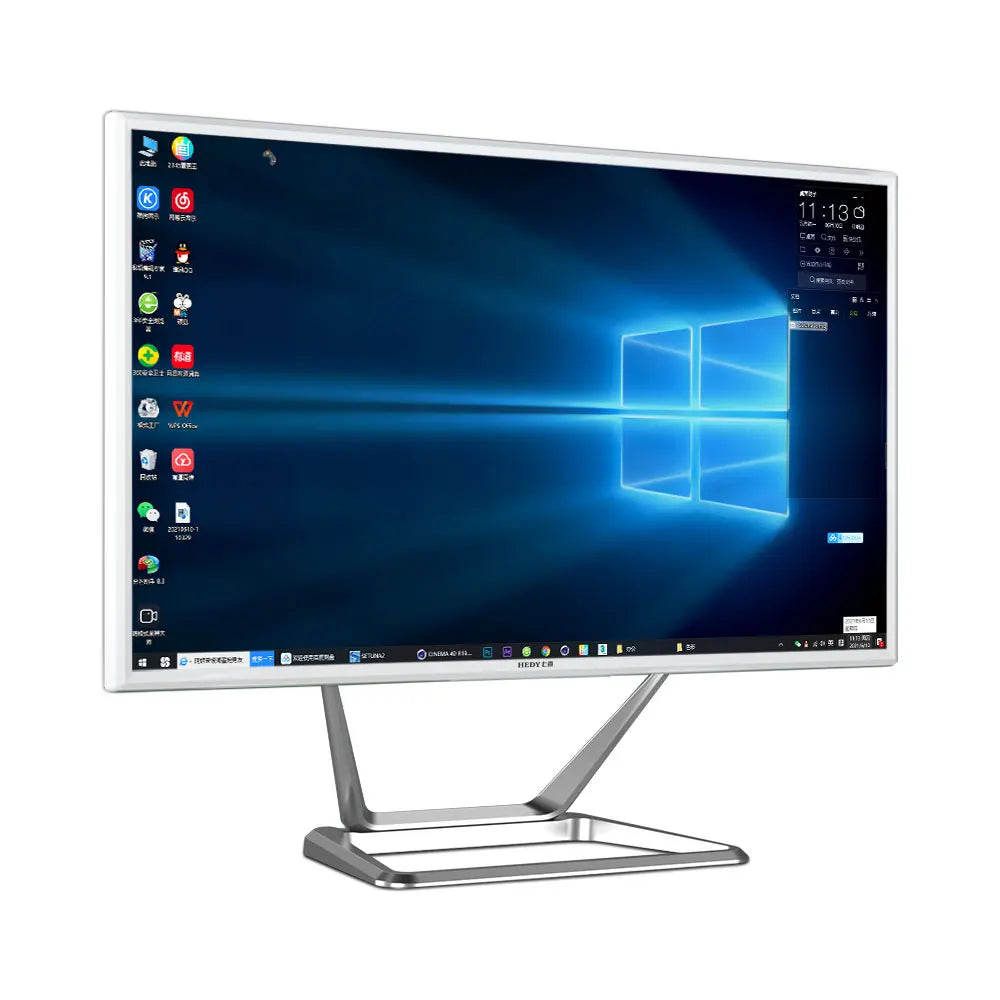 PC All-in-One 21.5" 8Go/256Go Gaming
