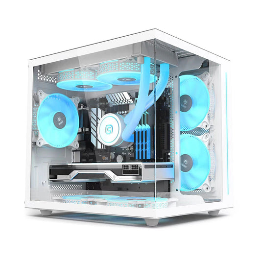 PC Bureau Gaming RTX4070 i7 Win11
