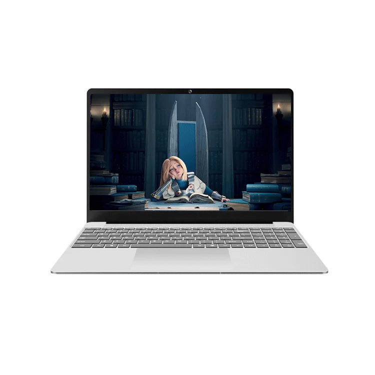PC Slim i7 16Go/240Go 15.6"
