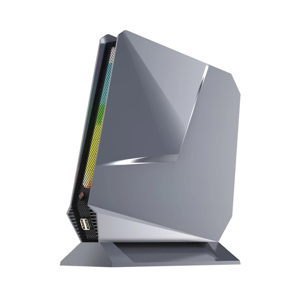 Mini PC Gaming RTX3050 i7-12700H 1To