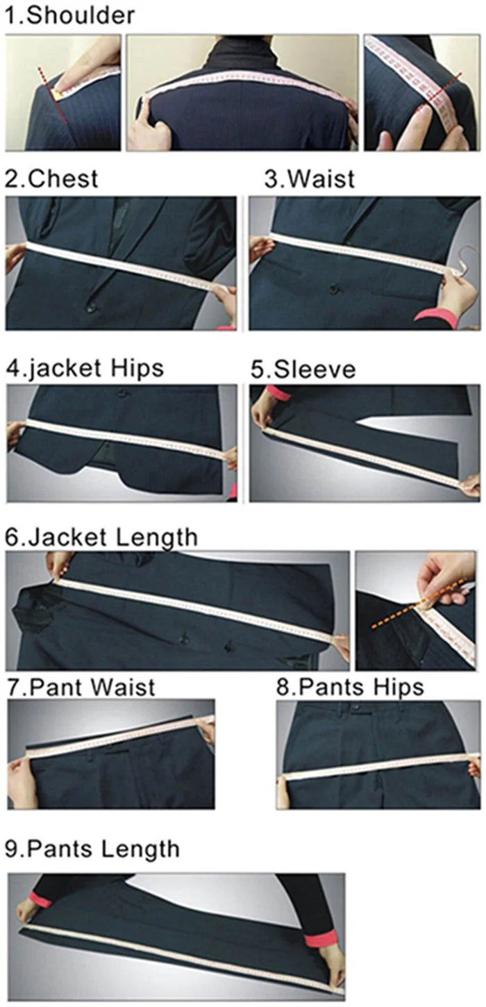 Tuxedo Thorndike 3 Pieces Mariage Gala