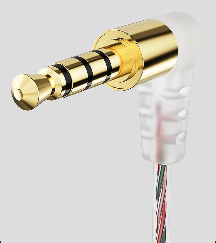 X6 3.5mm Wired Earphone Bass HiFi Headphones Stereo Girl Gift Music Earphones Musician Headset Gamer Earbuds for Huawei
