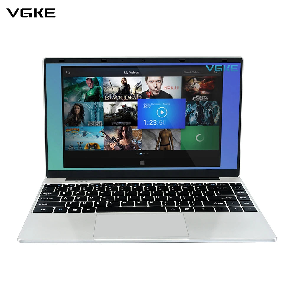 PC VGKE 14" 6Go/128Go Win10 Atom X7