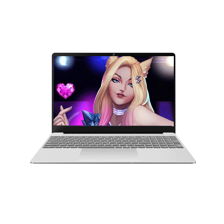 PC Slim i7 16Go/240Go 15.6"