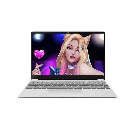 PC Slim i7 16Go/240Go 15.6"