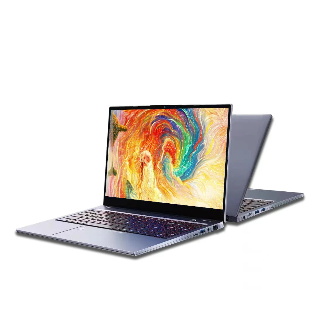 PC Gaming i9-9880H 8-Cœurs Neuf