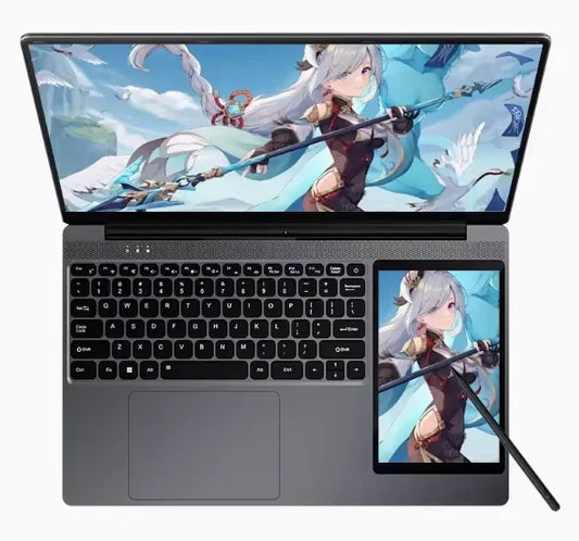 PC Intel 16Go/1To SSD Win11 Gaming