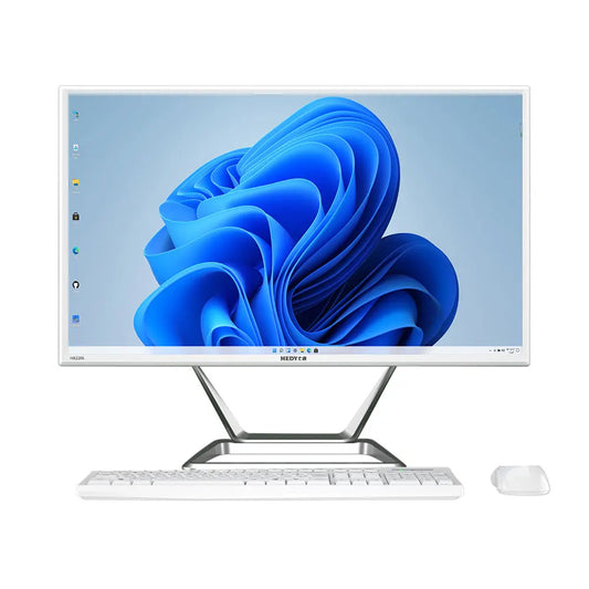 PC All-in-One 21.5" 8Go/256Go Gaming