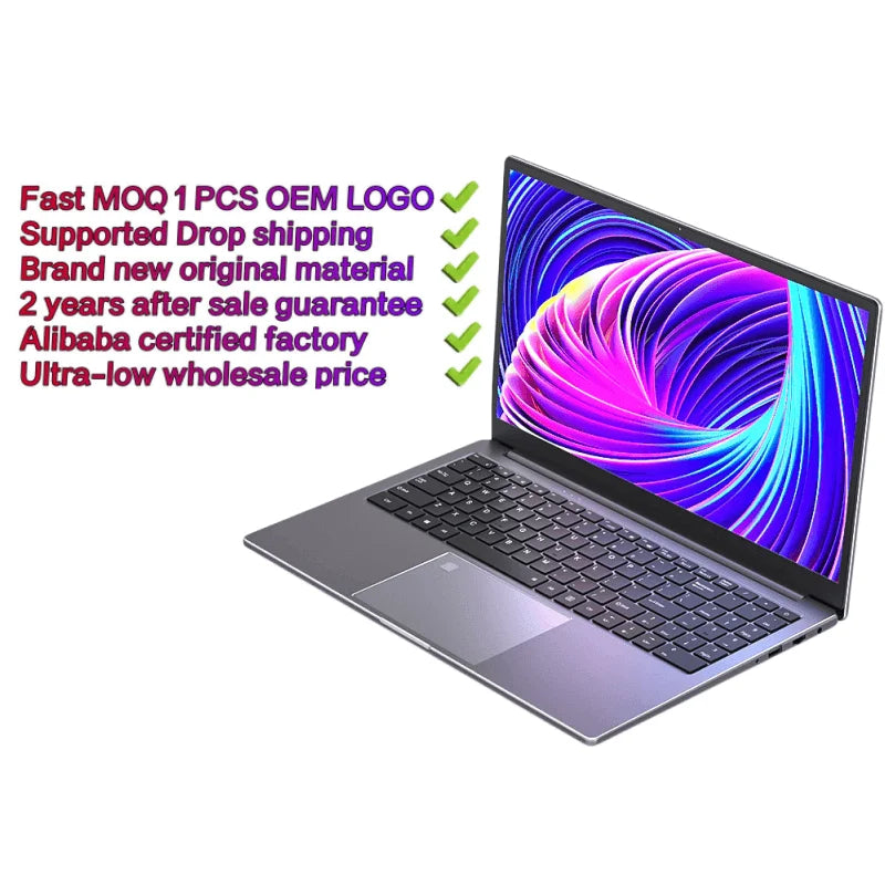 PC Intel J4105 16Go Win11 Etudiant