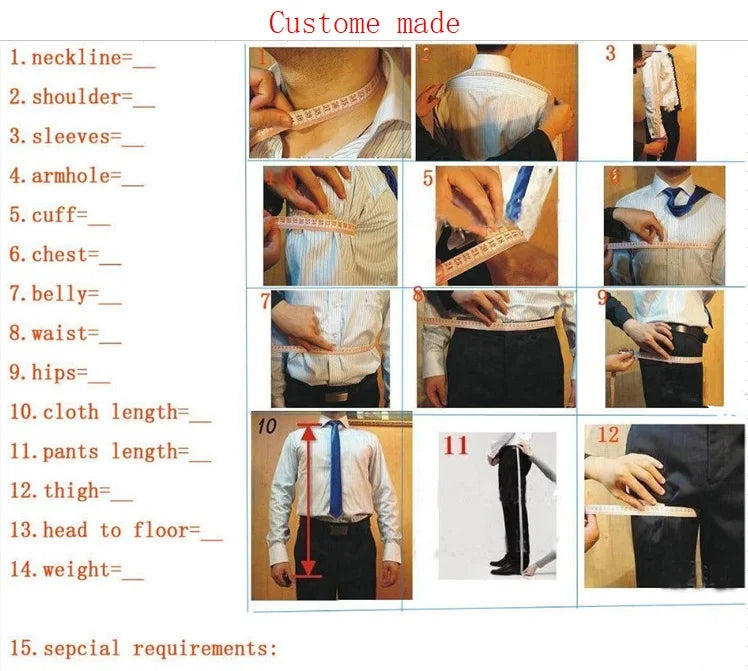 Tuxedo Thorndike 3 Pieces Mariage Gala