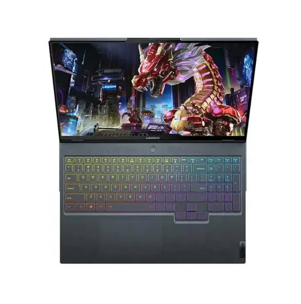 Lenovo Legion R9000K RTX3080 165Hz