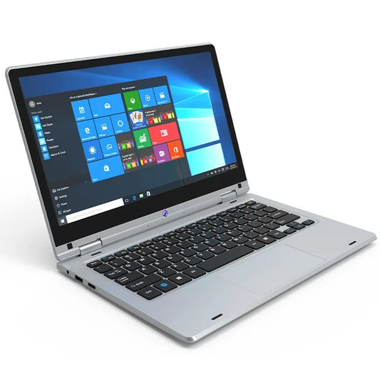 PC 2-en-1 Tactile 11.6" 6Go/512Go