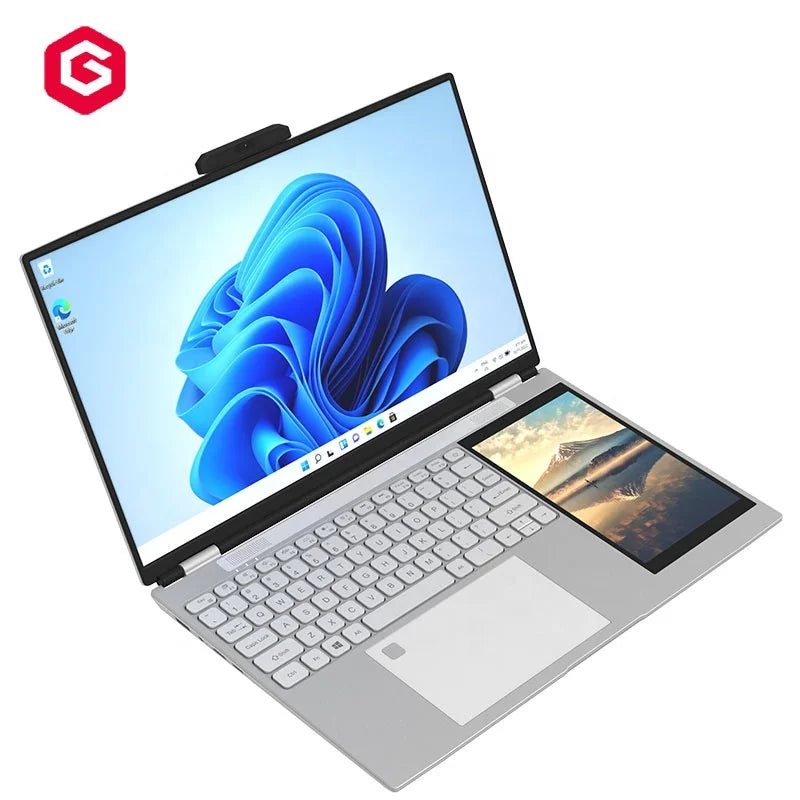 PC Portable Business N150 Dual Screen