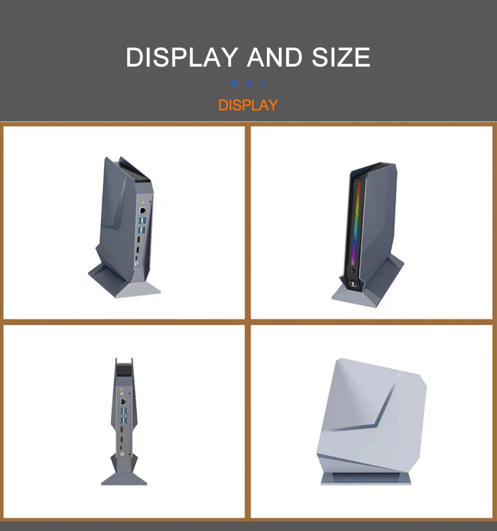 PC Tactile 11.6" 12Go/512Go Win11