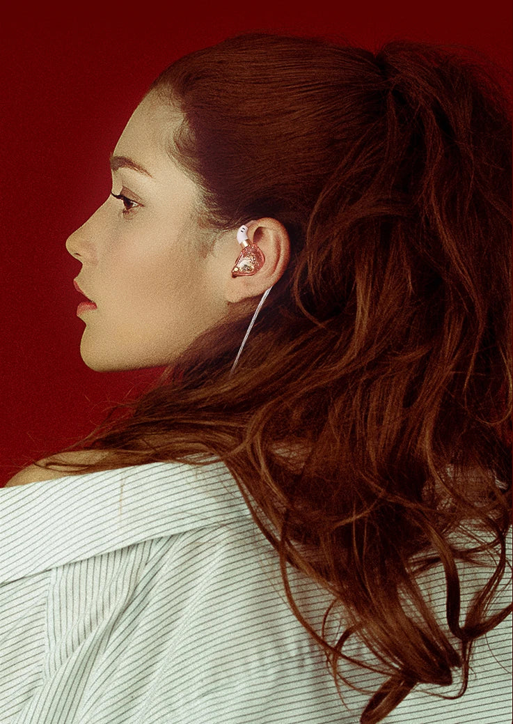 X6 3.5mm Wired Earphone Bass HiFi Headphones Stereo Girl Gift Music Earphones Musician Headset Gamer Earbuds for Huawei