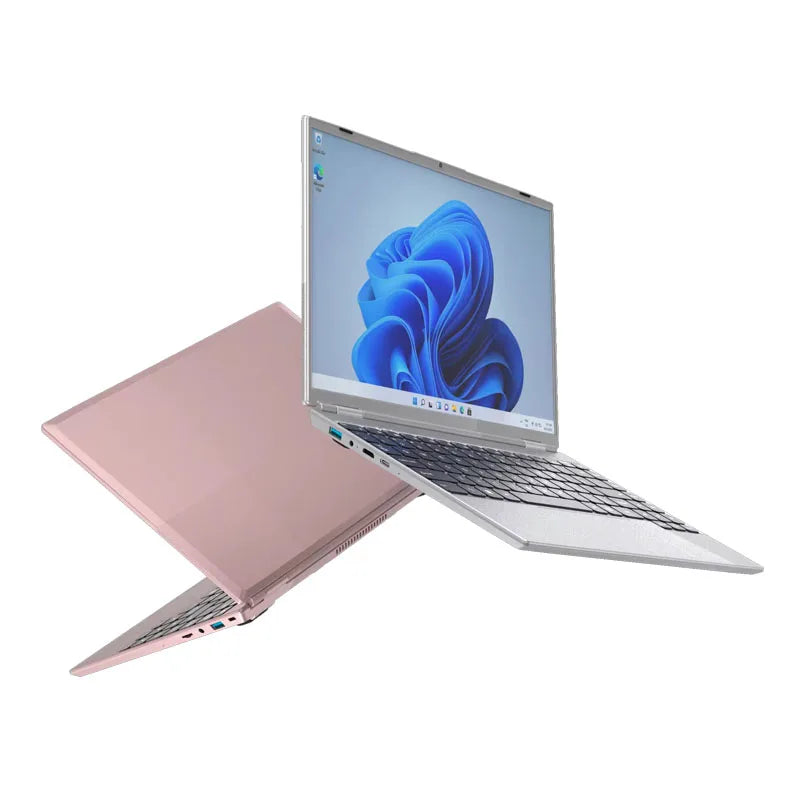 PC Ultra-Fin 14" N5095 16Go/512Go