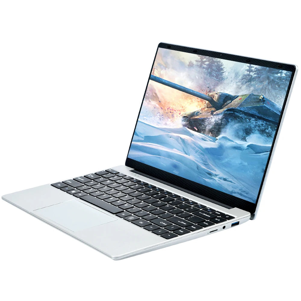 PC VGKE 14" 6Go/128Go Win10 Atom X7