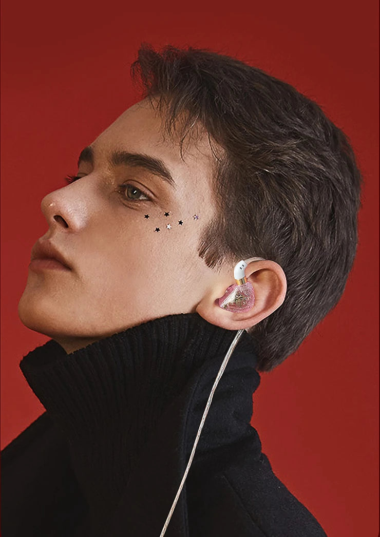 X6 3.5mm Wired Earphone Bass HiFi Headphones Stereo Girl Gift Music Earphones Musician Headset Gamer Earbuds for Huawei