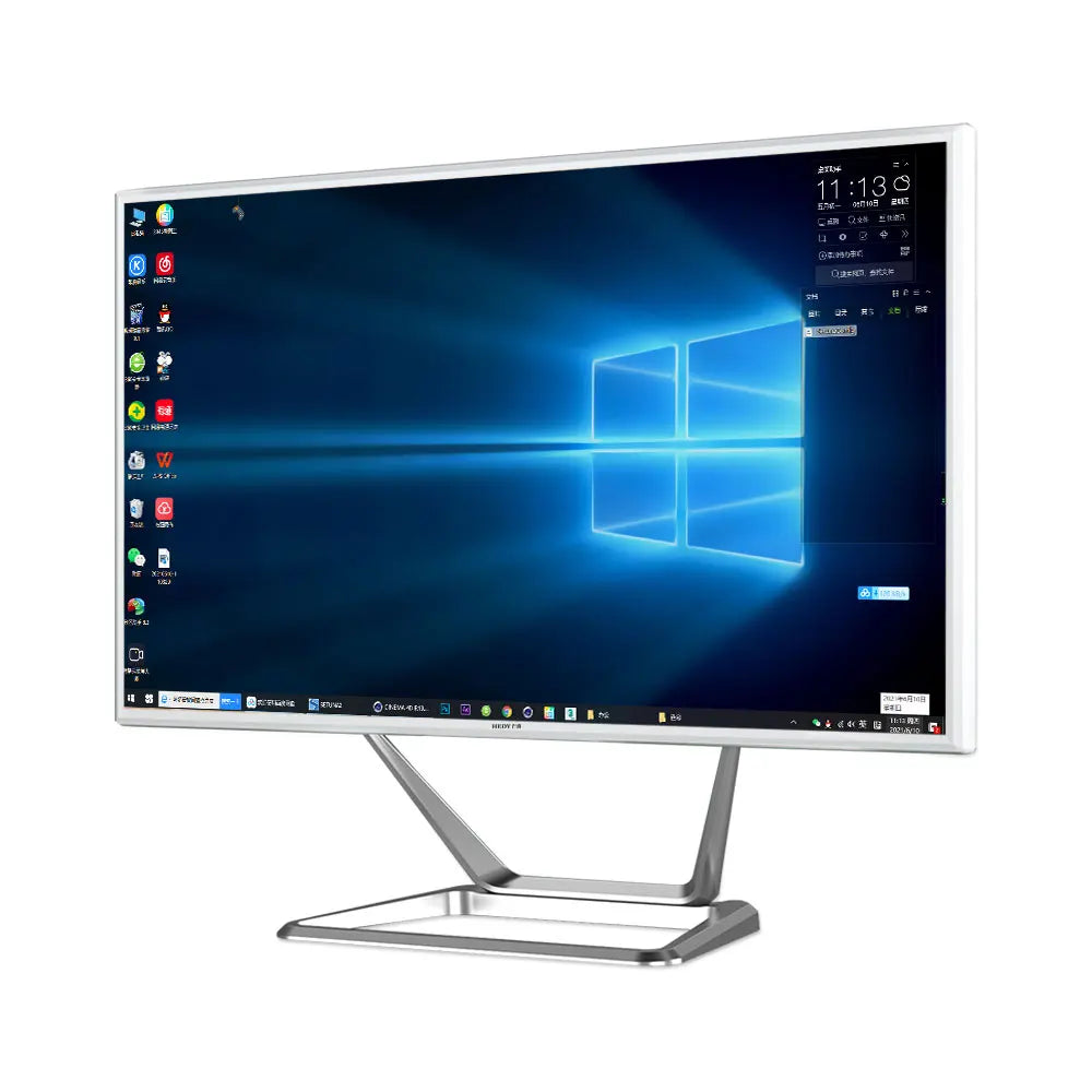 PC All-in-One 21.5" 8Go/256Go Gaming
