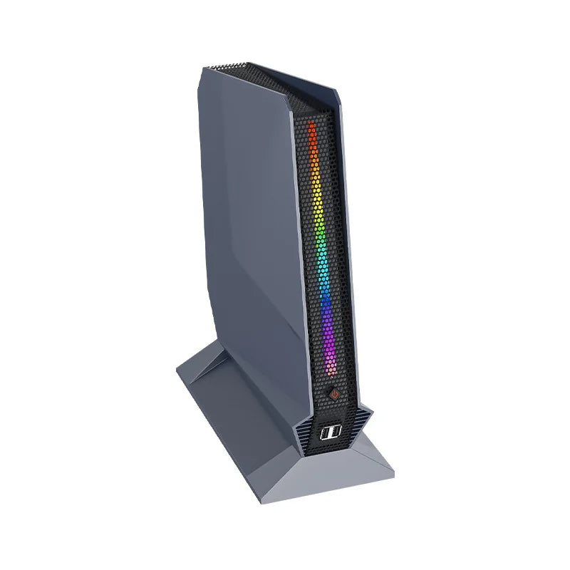 High-performance Gaming Computer Mini Pc Intel I9-9880H GTX1650 256GB 8gb Ram Ddr4 Powerful Win11 Desktop Gaming Mini Pc